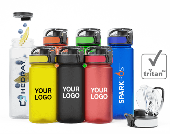 Aqualok Infuse - Branded Fruit Infuser Water Bottle Aqualok Infuse - Branded Fruit Infuser Water Bottle