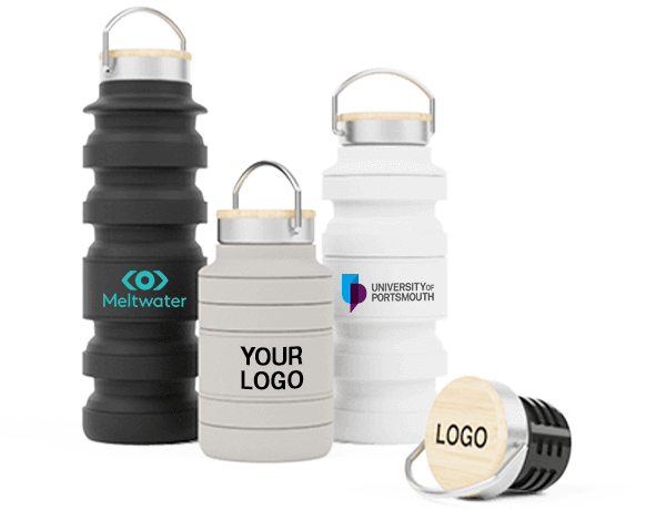Flexi - Collapsible Water Bottle Promotional Items Flexi - Collapsible Water Bottle Promotional Items
