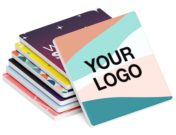 Form - Personalized Coasters