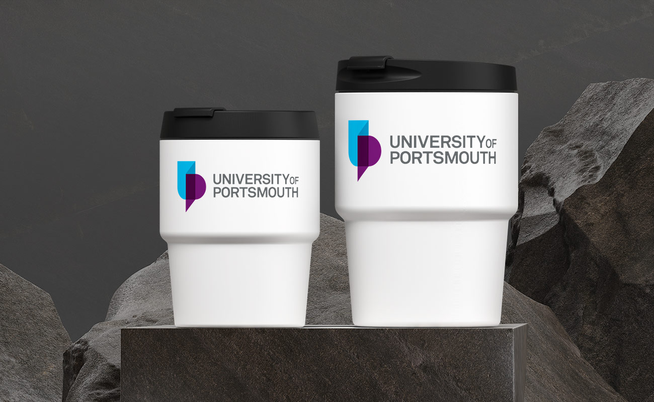 Espresso - Personalised Espresso Travel Cup