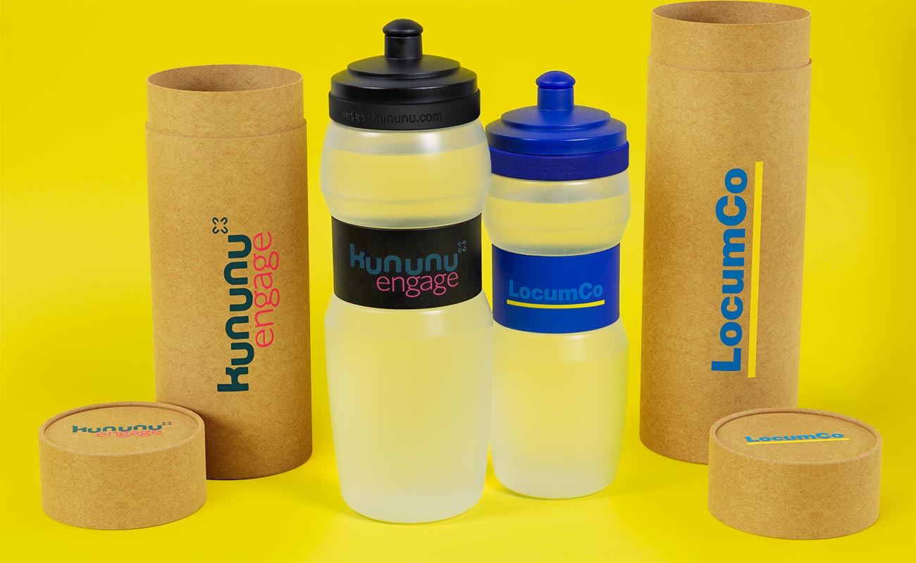 Fit - Wholesale Water Bottles
