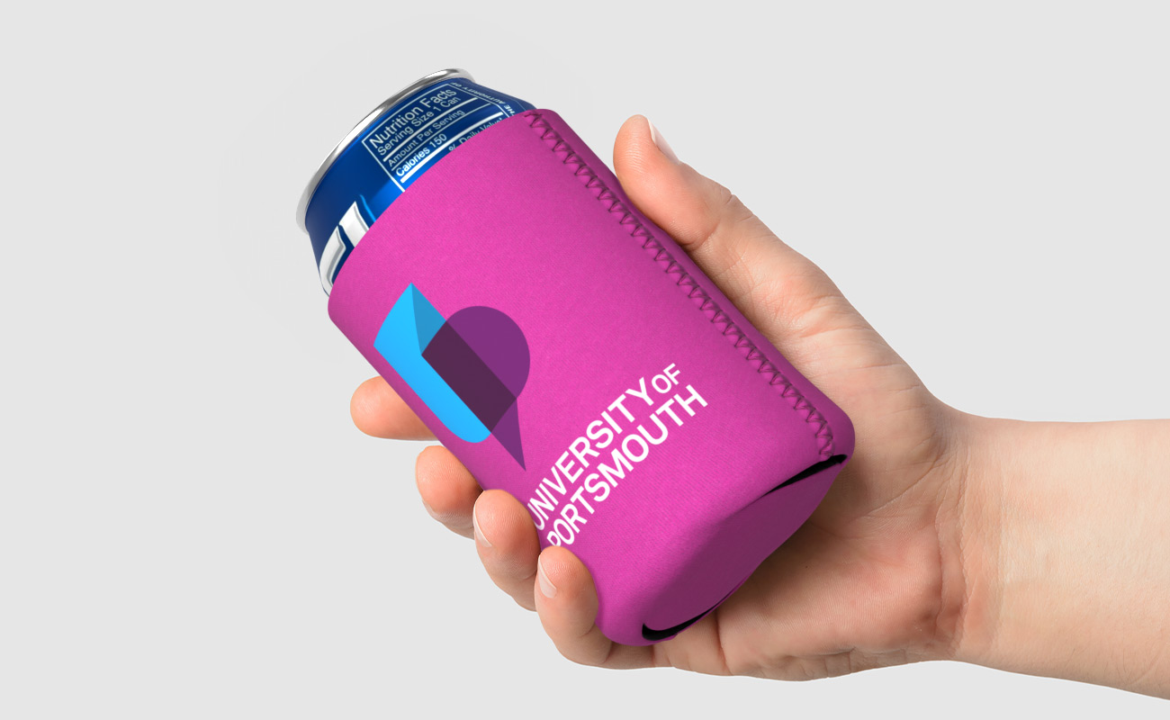 Fresco - Personalised Stubby Holders