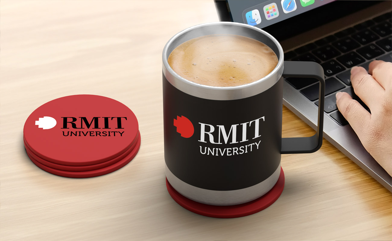 Gummy - Customized Promotional Coasters