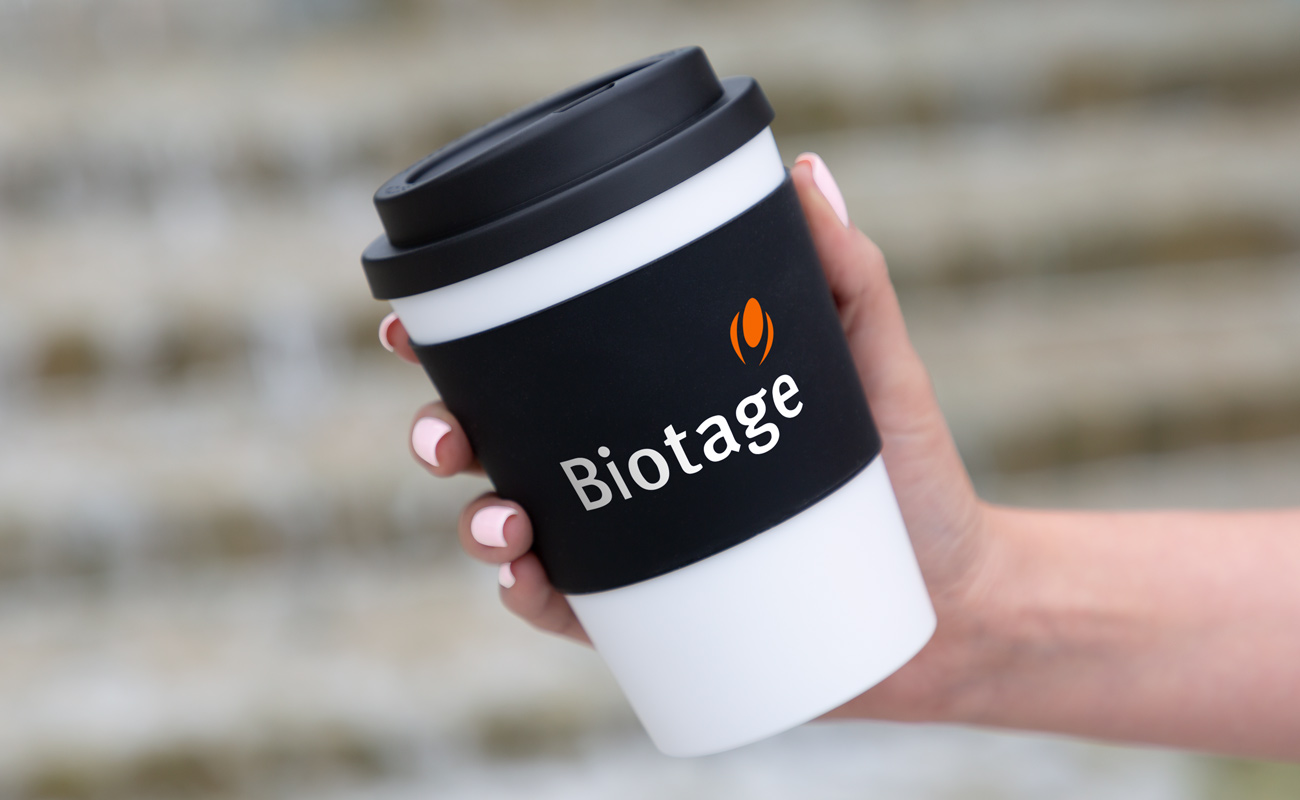 Travel Mugs Personalised, Java