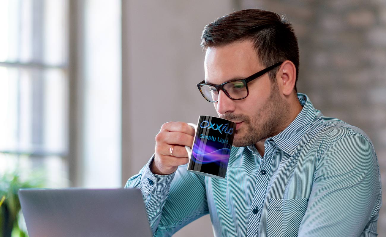 Linea - Mug