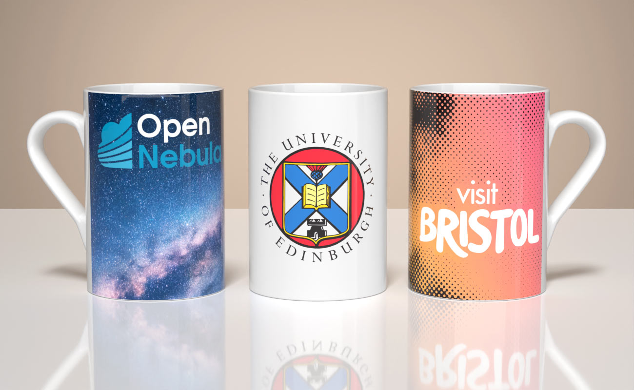 Linea - Mug