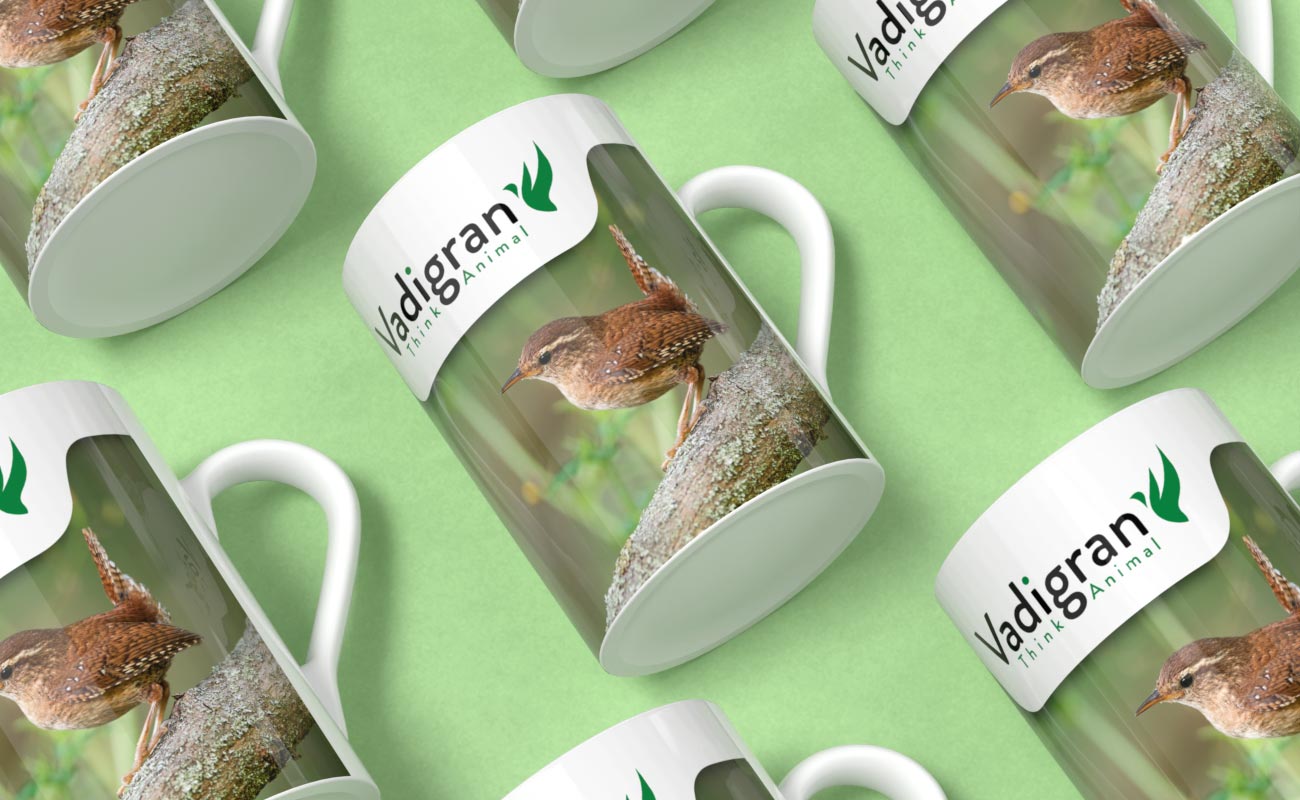 Linea - Mug