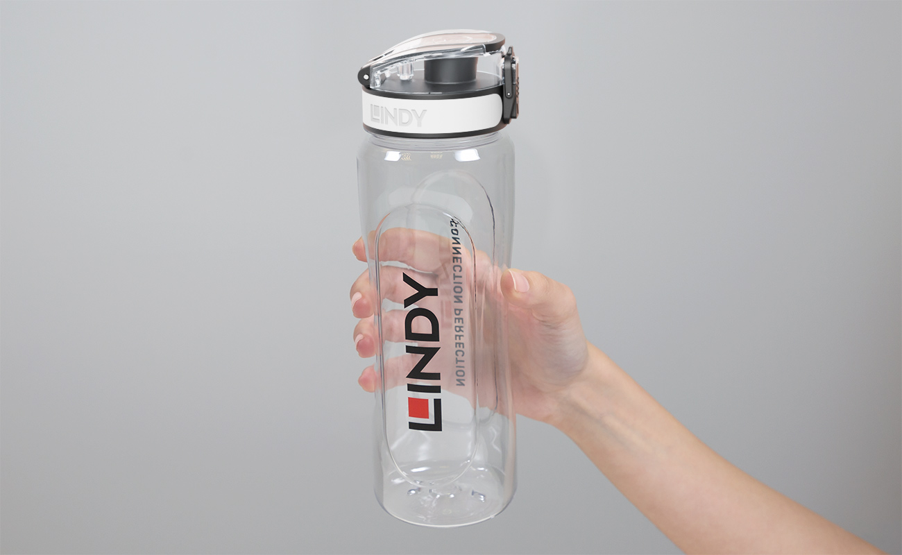 Pacific - Personalised Water Bottle
